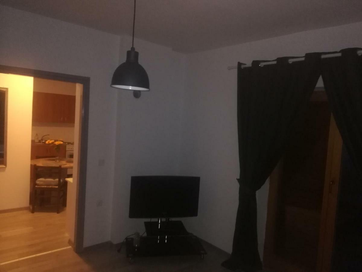 Apartmani Marin Вуковар Екстер'єр фото